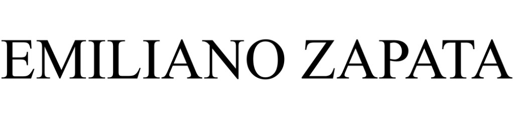 Emiliano Zapata